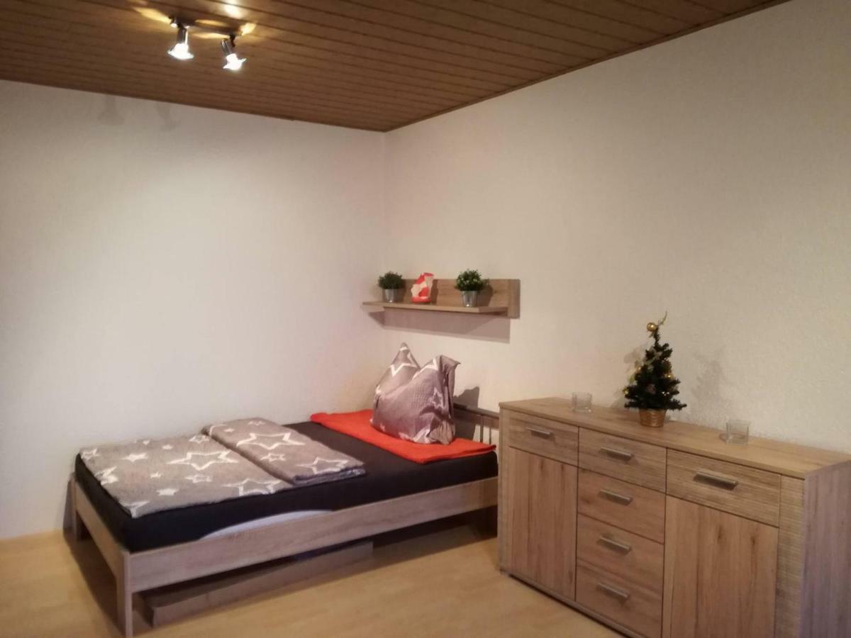Apartmany 2+1 U Klinovce Kovarska Exterior photo